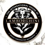 The International Kiki House of Lamborghini - @houseoflamborghini - Instagram