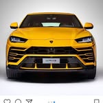 𝐓𝐡𝐞 𝐋𝐚𝐦𝐛𝐨𝐫𝐠𝐡𝐢𝐧𝐢 𝐒𝐔𝐕 | 𝟰𝟎𝐤+ - @only.urus - Instagram