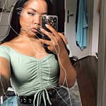 Ethel Lang - @ethellang399 - Instagram