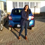 Ethel Langa - @ethel.langa - Instagram