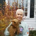 Ethel MacDonald - @ethelmacd - Instagram