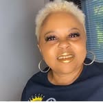 Ethel Mackey - @beautifulat65 - Instagram