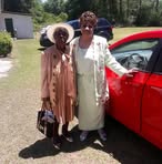 Ethel Manning - Facebook