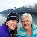 Ethel Maxwell - @ethelmax1 - Instagram