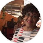 Ethel Maxwell - @ethelmaxwell251 - Instagram