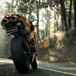 Ethel Maze - @lovesbike_ - Instagram