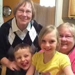 Ethel McManus - Facebook