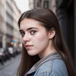 Ethel Milne - @ethelthuc - Instagram