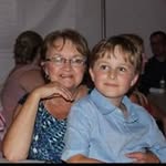 Ethel Mitchell - @emcmitchell - Instagram
