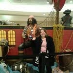 Ethel Mitchell - @fizzlehammer - Instagram