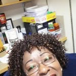 Ethel Mitchell - @ethelmitchell50 - Instagram