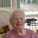 Ethel Mitchell - @ethelmitch2 - Instagram