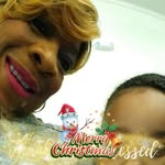 Ethel Mitchell - @ethel.mitchell.184 - Instagram