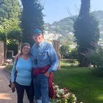 Ethel Morgan - Facebook