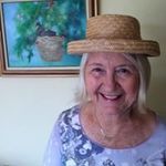 Ethel Morgan - @morgan_ethel - Instagram