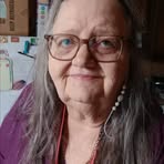 Ethel Morgan - Facebook