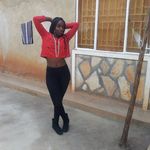 Ethel Morgan  ( stargyal) - @wizzy.denny - Instagram