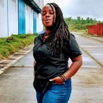 Ethel Dedeh Morris - @etheldedeh - Instagram