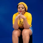 Ethel Moses - @ethelbliz - Instagram