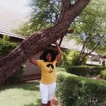 Ethel Mosesi - @ethelmosesi - Instagram