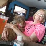 Ethel Murray - @ethel.murray.43 - Instagram