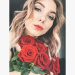 Люда - @ethelmurray917 - Instagram