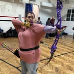 Jeni Ethel Murray - @jen_jen_1706 - Instagram