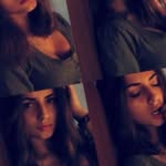 Ethel Oliver - @leiminxiga1983 - Instagram