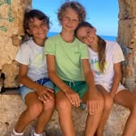 Ethel Oliver Ettore siblings - @ethel_oliver_ettore_kidsmodels - Instagram