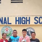 Ethel Olivera - Facebook