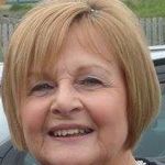 Ethel Marion Orr Hamilton - @jwhamilton1 - Instagram