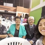 Ethel Palmira Chávez Ortiz - @ethelpalmirachavez - Instagram