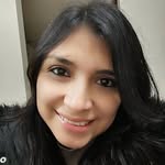 Flor Palomino - @ethel.palmar - Instagram