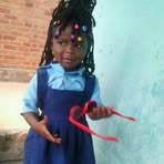 Ethel Bulambo - Facebook