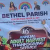 CCC BETHEL PARISH 🌈🌈🌈 - @bethelparish - TikTok