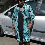 Ethel Sonia Mussington-Parish - @mussingtonparish - Instagram