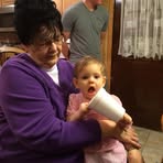 Ethel Partridge - Facebook