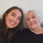 Ethel Payton - @nannyett - Instagram