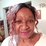 Ethel Phillips - @ethel.phillip - Instagram