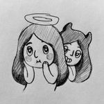 Ethel Platt - @666ihatepeople - Instagram