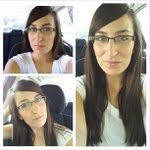 Ethel Poling - @rapparazufear - Instagram