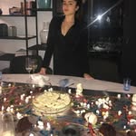 Ethel Poling - @ethelpoling66 - Instagram
