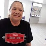 Ethel Pollard - @ethe.l727 - Instagram
