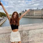 Ethel Pollard - @ethelpollard277 - Instagram