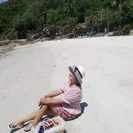 Ethel Pope - @ethelpope41 - Instagram