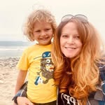 Michelle Lynn - @ethelmaepotter - Instagram