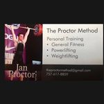 The Proctor Method LLC - @theproctormethod - Instagram
