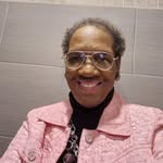 Ethel Pullum - @epullum - Instagram