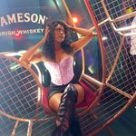 Ethel Queen - @tindi_misscute2000 - Instagram