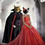 Queen Ethel - @queen_ethels_haute_couture - Instagram